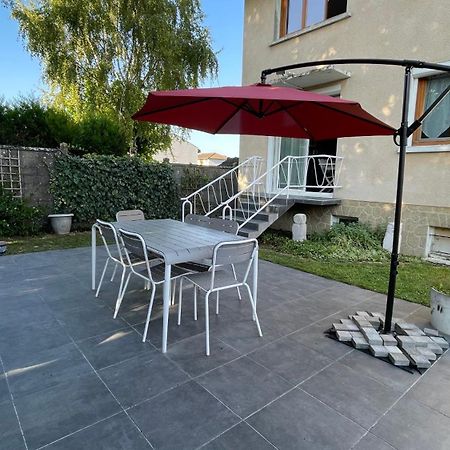 Gite Au Centre Des Lacs Chavanges 외부 사진